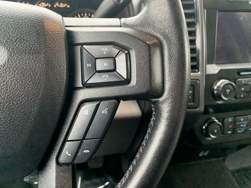 Used 2020 Ford F150 XLT w/ Equipment Group 302A Luxury image 17