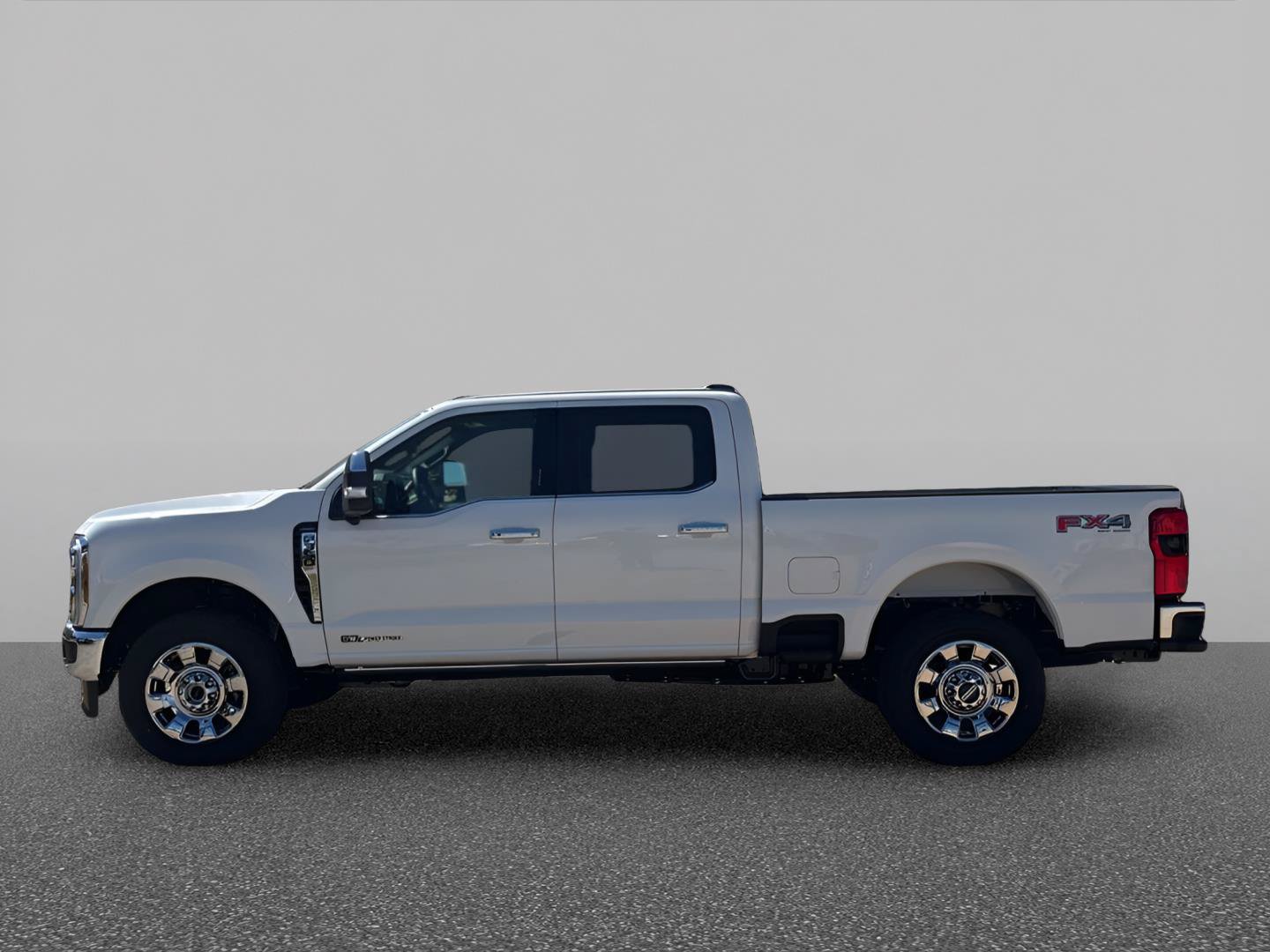 New 2026 Ford F350 Lariat w/ Lariat Ultimate Package AWD/4WD image 3