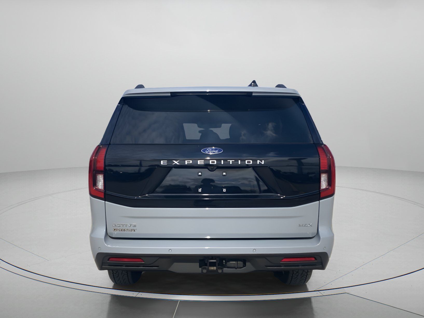 New 2026 Ford Expedition Max Active AWD/4WD image 5