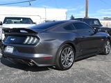Used 2016 Ford Mustang GT Premium w/ Equipment Group 401A image 4