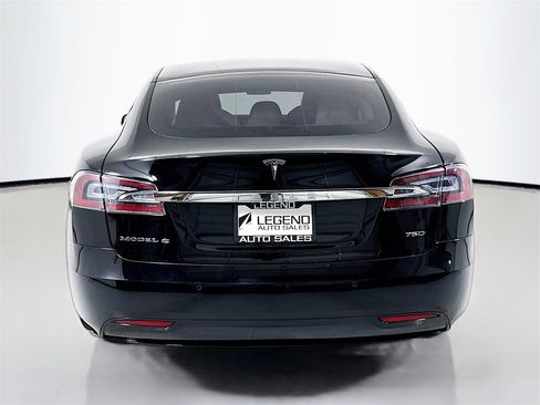 Used 2018 Tesla Model S 75D image 7