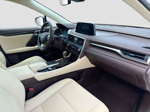 Used 2020 Lexus RX 350 RX 350 image 14