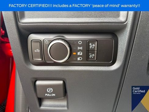 Certified 2023 Ford F150 XL w/ STX Appearance Package AWD/4WD image 27