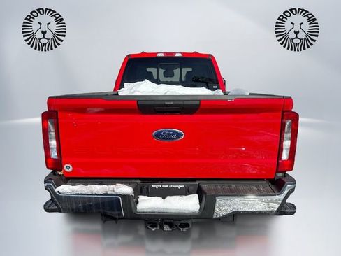 New 2025 Ford F250 XL w/ XL Chrome Package image 6