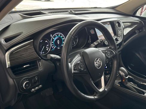 Used 2018 Buick Envision Premium w/ Driver Confidence Package AWD/4WD image 40
