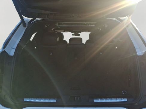 Used 2024 Land Rover Range Rover Sport Dynamic SE image 28