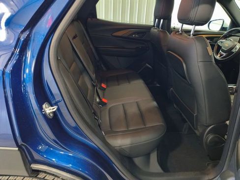 Used 2022 Chevrolet TrailBlazer ACTIV AWD/4WD image 24