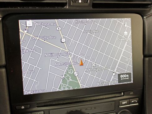 Used 2017 Porsche 911 Carrera 4S image 32