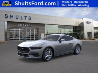 New 2026 Ford Mustang Premium video 1