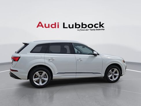 New 2026 Audi Q7 3.0T Premium AWD/4WD image 9