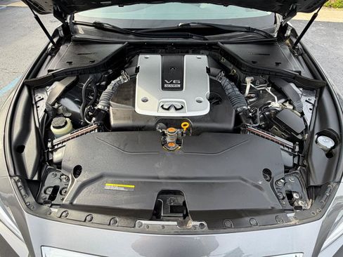 Used 2015 INFINITI Q50 AWD w/ Navigation Package image 47