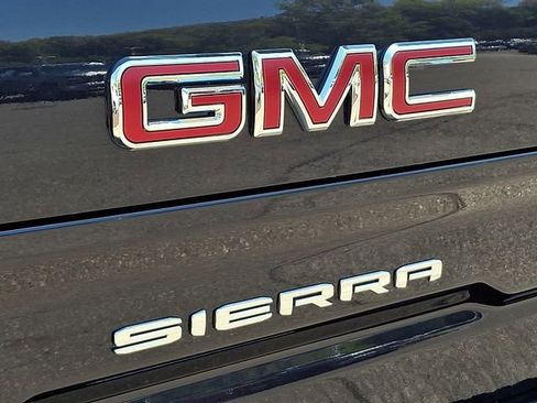 Used 2026 GMC Sierra 1500 AT4X AWD/4WD image 32