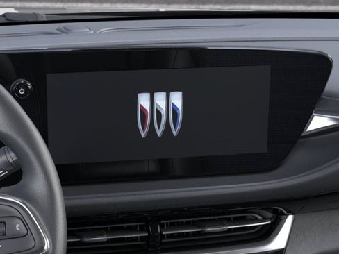 New 2026 Buick Envista Sport Touring w/ Convenience I Package FWD image 20