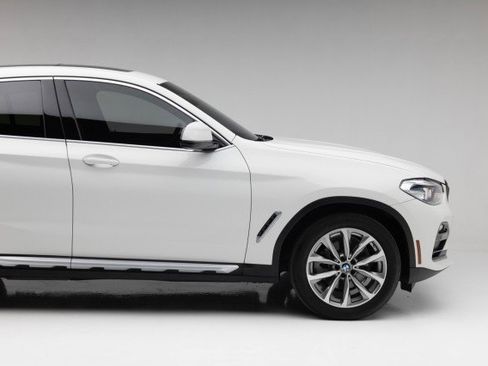 Used 2019 BMW X4 xDrive30i w/ Convenience Package image 23
