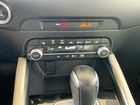 Used 2020 MAZDA CX-5 Grand Touring image 12