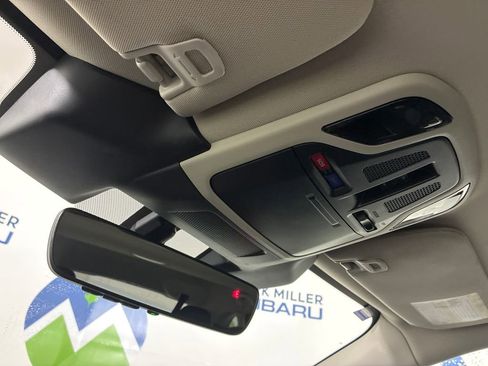 Certified 2023 Subaru Outback Limited XT w/ Popular Package #2 image 33