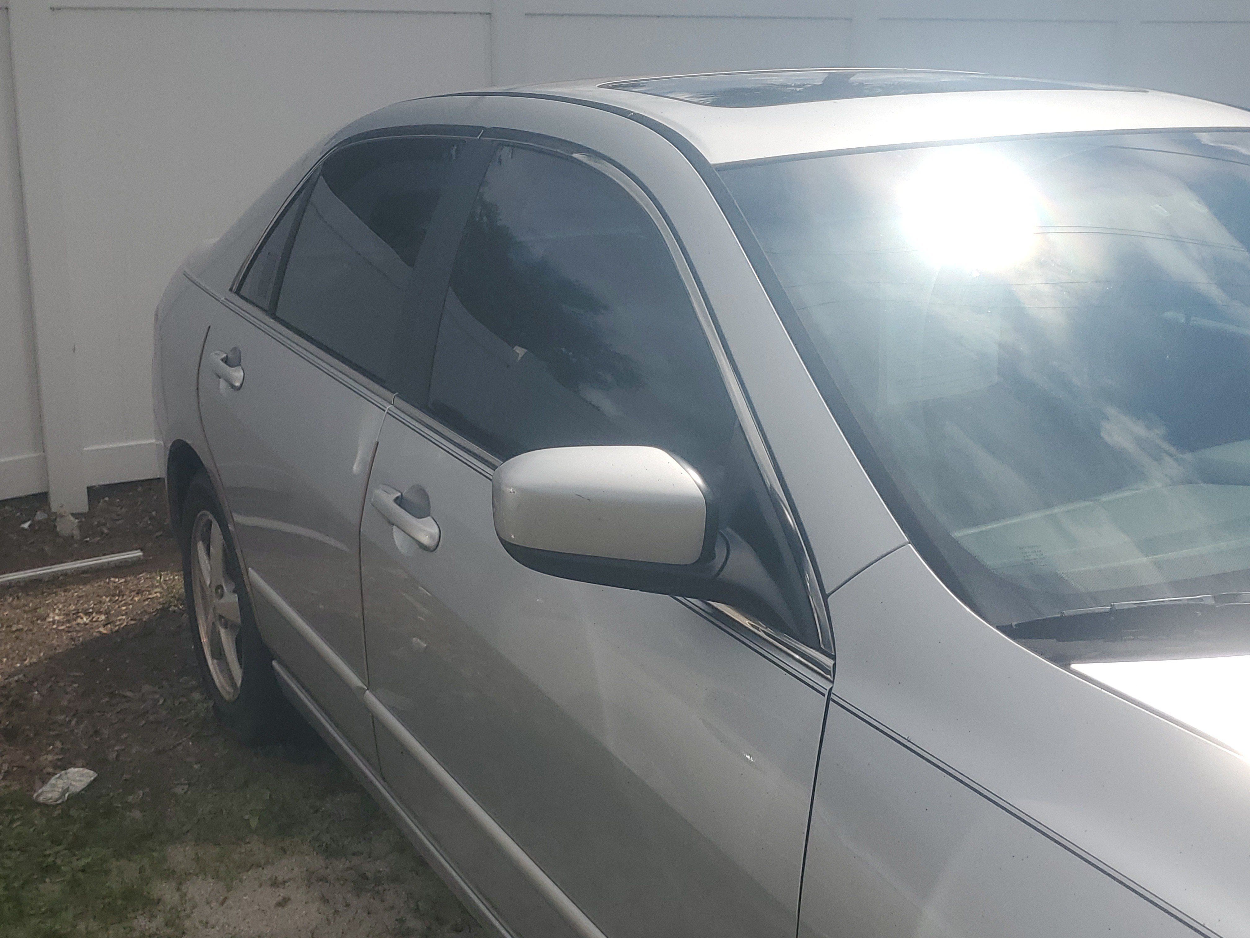 Used 2005 Honda Accord EX-L image 3