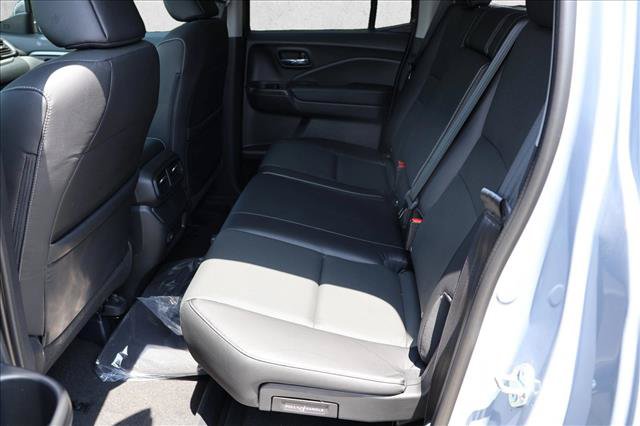 New 2026 Honda Ridgeline RTL image 23