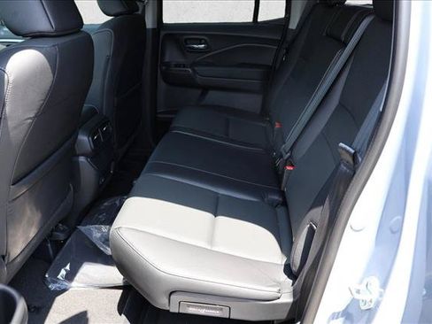 New 2026 Honda Ridgeline RTL image 23