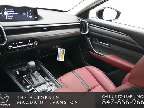 New 2026 MAZDA CX-50 AWD 2.5 Hybrid w/ Weather Package image 26