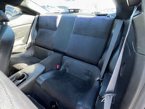 Used 2013 Subaru BRZ Limited image 30