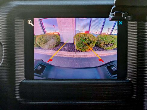 Used 2023 Jeep Gladiator Willys image 41