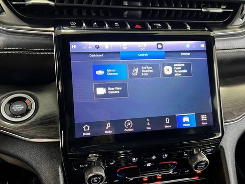 Used 2021 Jeep Grand Cherokee L Overland image 46