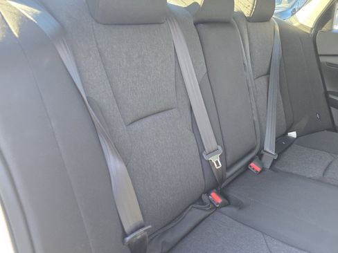 Certified 2023 Honda Accord EX image 22