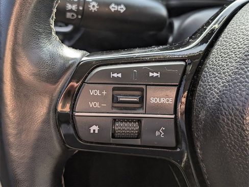 Certified 2024 Honda Civic EX image 24