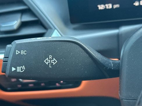 Used 2023 BMW M3 Competition w/ M Carbon Exterior Package image 33