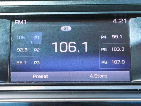 Used 2016 Hyundai Tucson Sport FWD image 32