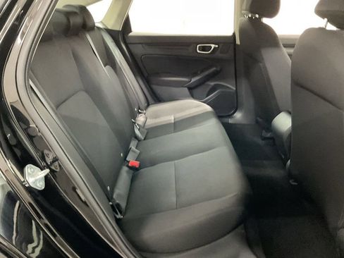 Used 2026 Honda Civic LX image 26