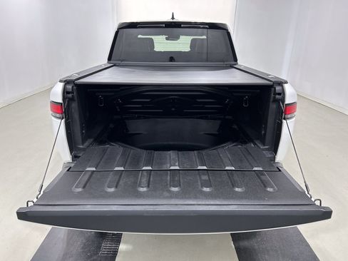 Used 2022 Rivian R1T Adventure AWD/4WD image 15