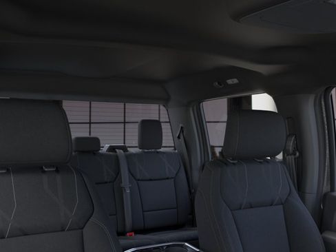 New 2026 Ford F150 STX w/ Equipment Group 200A RWD image 22