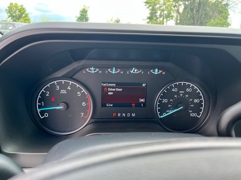 New 2026 Ford F350 XL w/ STX Appearance Package AWD/4WD image 16