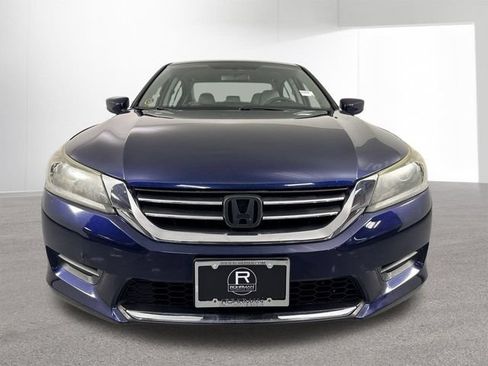 Used 2015 Honda Accord LX image 25