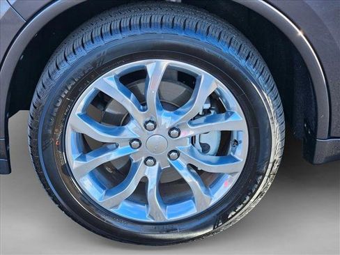 Used 2018 Dodge Durango Citadel w/ Technology Group image 25