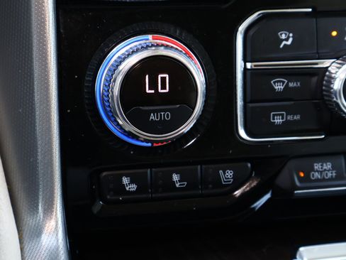 Used 2021 GMC Yukon Denali w/ LPO, Illumination Package image 33