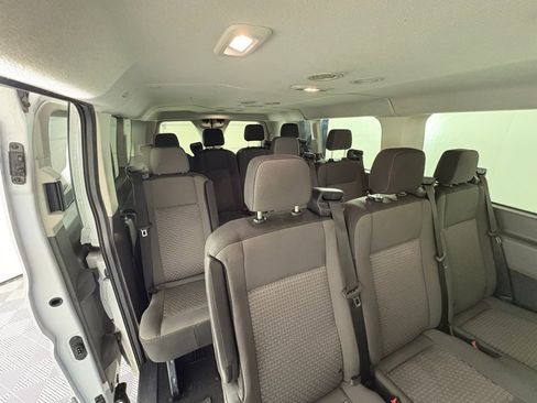 Used 2024 Ford Transit 350 XLT RWD image 37