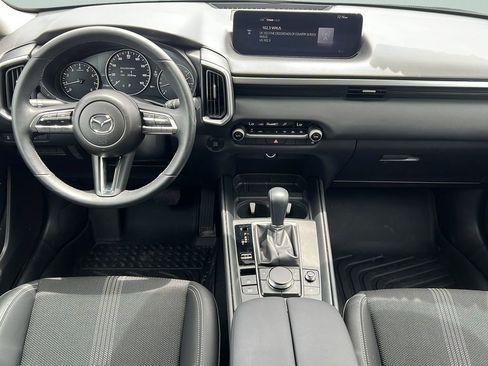 Used 2024 MAZDA CX-50 AWD 2.5 S w/ Select Package image 14