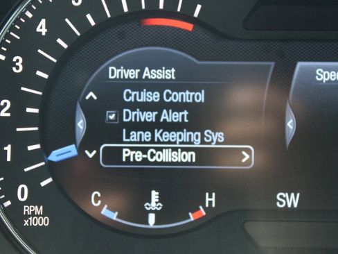 Used 2017 Ford Explorer Platinum AWD/4WD image 48