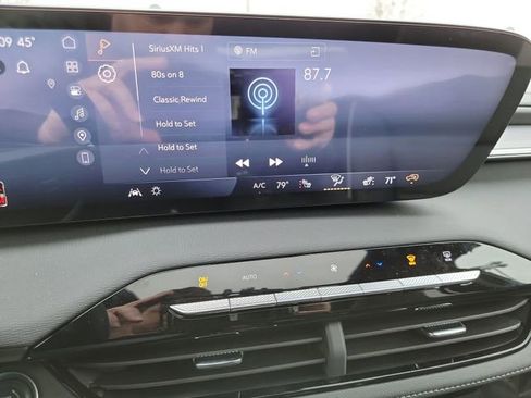 New 2026 Buick Enclave Sport Touring w/ Power Package image 14