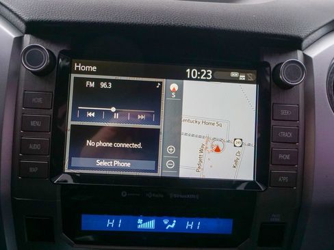 Used 2021 Toyota Tundra SR5 image 25