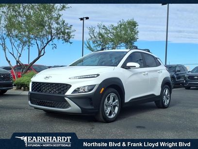 Certified 2023 Hyundai Kona SEL