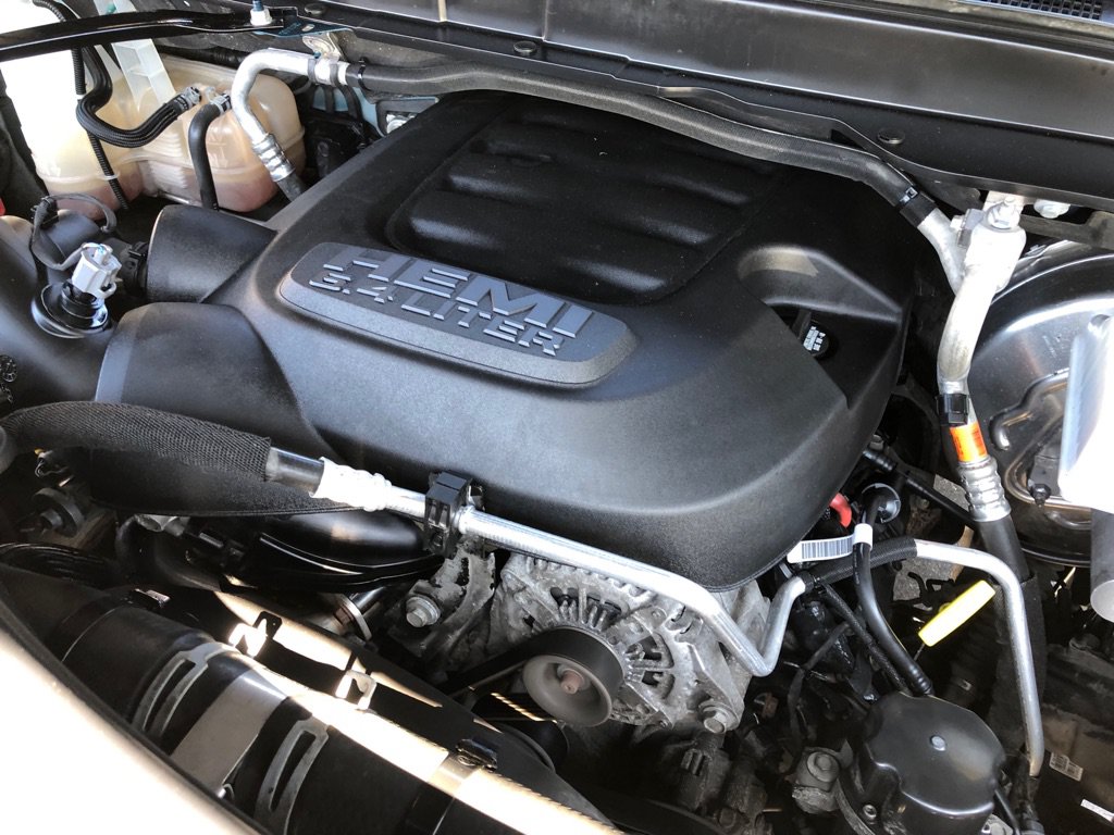 Used 2023 RAM 2500 Tradesman AWD/4WD image 38