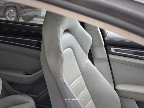 Used 2022 Porsche Panamera GTS AWD/4WD image 21