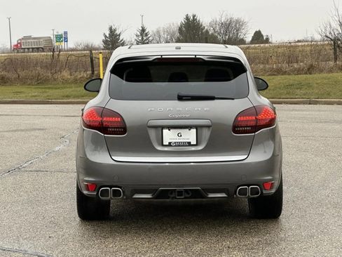 Used 2013 Porsche Cayenne Diesel image 7