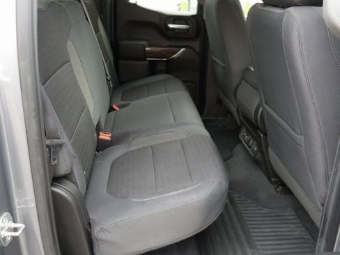 Used 2019 GMC Sierra 1500 Elevation image 21