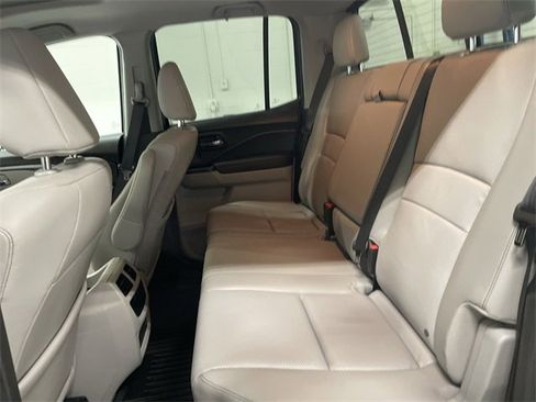 Used 2022 Honda Ridgeline RTL-E image 16