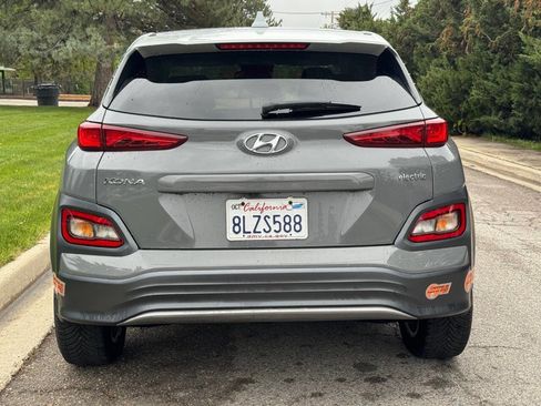 Used 2019 Hyundai Kona SEL w/ Cargo Package FWD image 6